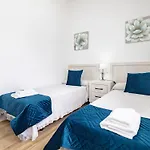 Cubo's Huertas De Alhaurin Hébergement de vacances *