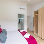 Hébergement de vacances Cubo's Huertas De Alhaurin Alhaurín el Grande