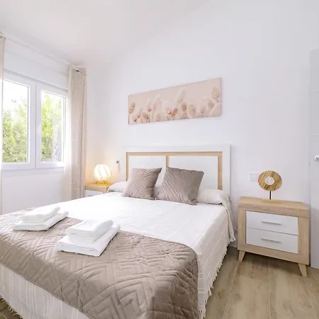 Cubo's Huertas De Alhaurin Holiday home Alhaurin el Grande