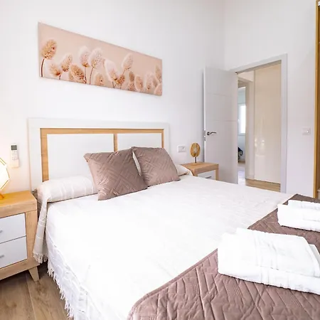 Holiday home Cubo's Huertas De Alhaurin
