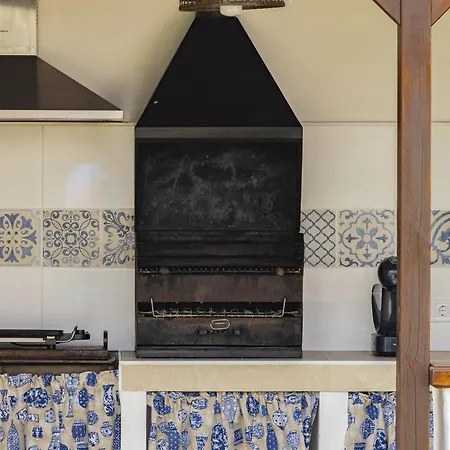 Cubo's Huertas De Alhaurin Holiday home