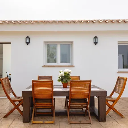 Holiday home Cubo's Huertas De Alhaurin Alhaurin el Grande