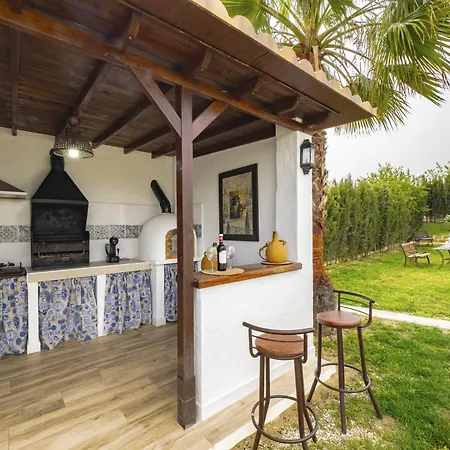 Holiday home Cubo's Huertas De Alhaurin Alhaurin el Grande