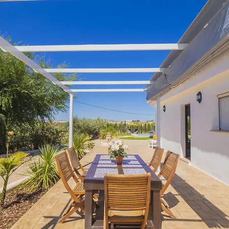 Cubo's Huertas De Alhaurin Holiday home Alhaurin el Grande
