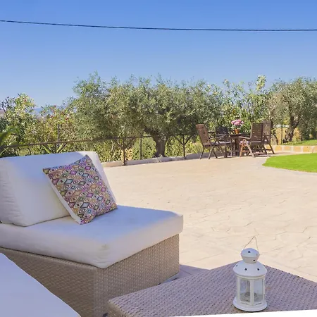 Holiday home Cubo's Huertas De Alhaurin Alhaurin el Grande