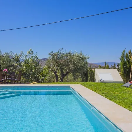 Holiday home Cubo's Huertas De Alhaurin