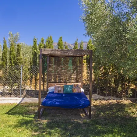 Holiday home Cubo's Huertas De Alhaurin Alhaurin el Grande